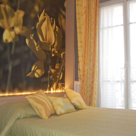Hotel Jean Bart Paris Exterior photo